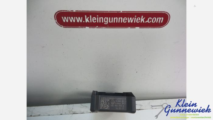 Gebruikte Brandstofpomp module Volkswagen Tiguan Prijs € 20,00 Margeregeling aangeboden door Klein Gunnewiek Autodemontage & Motorentechniek