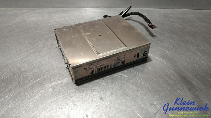 Gebruikte Computer Diversen Audi A4 Prijs € 24,00 Margeregeling aangeboden door Klein Gunnewiek Autodemontage & Motorentechniek