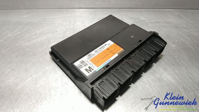 Gebruikte Computer Diversen Ford Mondeo Prijs € 27,00 Margeregeling aangeboden door Klein Gunnewiek Autodemontage & Motorentechniek