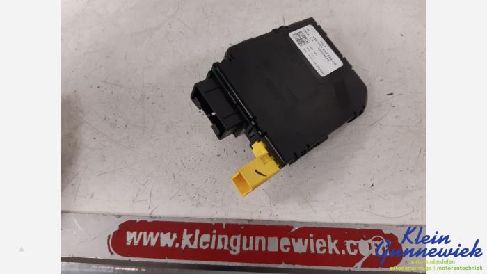 Gebruikte Computer Diversen Volkswagen Eos Prijs € 40,00 Margeregeling aangeboden door Klein Gunnewiek Autodemontage & Motorentechniek