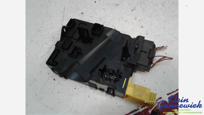 Gebruikte Computer Diversen Volkswagen Caddy Prijs € 40,00 Margeregeling aangeboden door Klein Gunnewiek Autodemontage & Motorentechniek