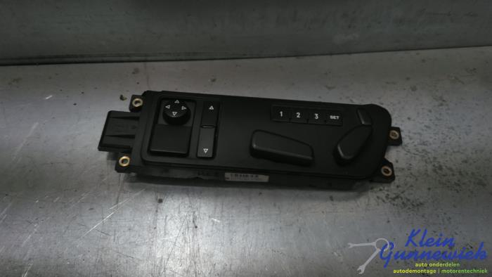 Gebruikte Computer Diversen Volkswagen Touareg Prijs € 34,00 Margeregeling aangeboden door Klein Gunnewiek Autodemontage & Motorentechniek