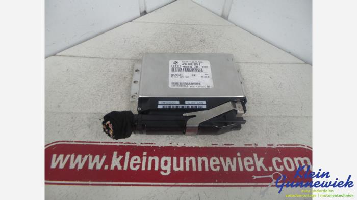 Gebruikte Computer Diversen Audi A8 Prijs € 36,00 Margeregeling aangeboden door Klein Gunnewiek Autodemontage & Motorentechniek
