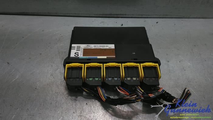 Gebruikte Computer Diversen Ford Mondeo Prijs € 18,00 Margeregeling aangeboden door Klein Gunnewiek Autodemontage & Motorentechniek
