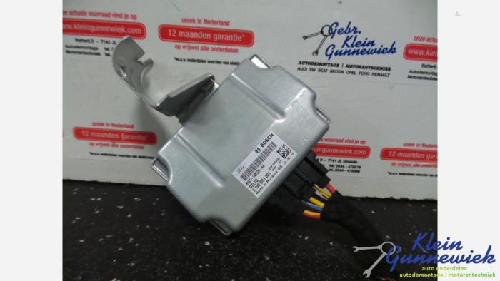 Gebruikte Computer Diversen Ford Focus Prijs € 27,00 Margeregeling aangeboden door Klein Gunnewiek Autodemontage & Motorentechniek