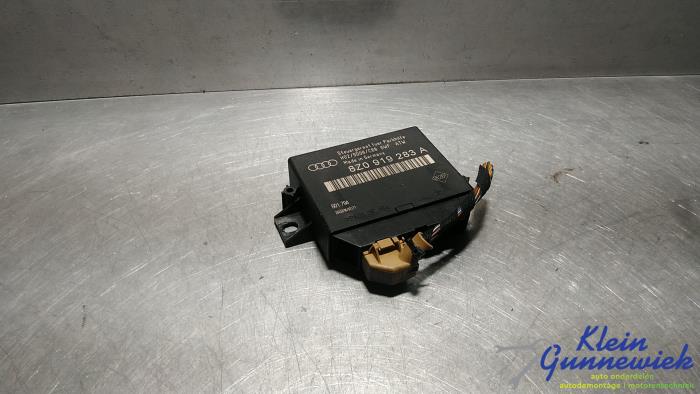 Gebruikte Computer Diversen Audi A4 Prijs € 20,00 Margeregeling aangeboden door Klein Gunnewiek Autodemontage & Motorentechniek