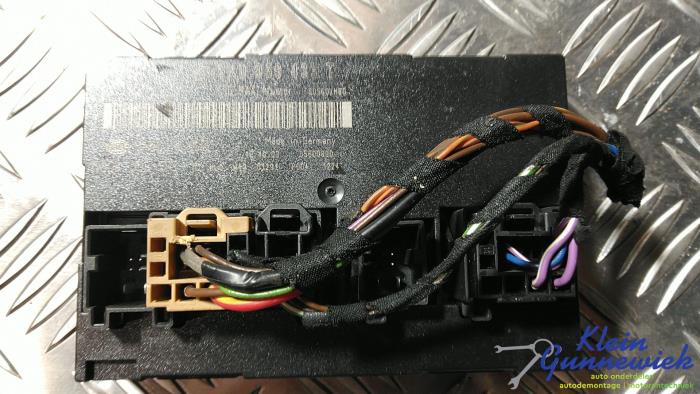 Gebruikte Computer Diversen Volkswagen Caddy Prijs € 40,00 Margeregeling aangeboden door Klein Gunnewiek Autodemontage & Motorentechniek