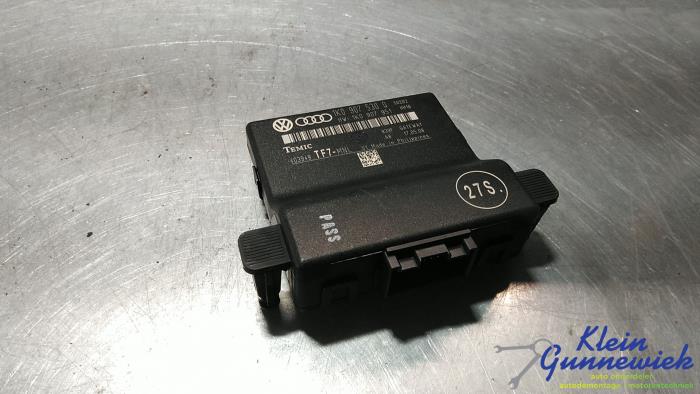 Gebruikte Computer Diversen Audi A3 Prijs € 33,00 Margeregeling aangeboden door Klein Gunnewiek Autodemontage & Motorentechniek
