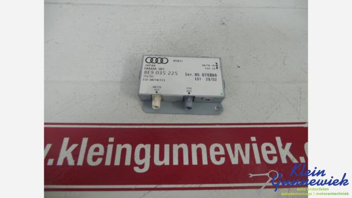 Gebruikte Computer Diversen Audi A4 Prijs € 24,00 Margeregeling aangeboden door Klein Gunnewiek Autodemontage & Motorentechniek