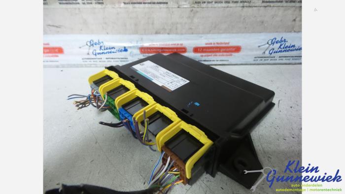 Gebruikte Computer Diversen Ford Fiesta Prijs € 39,00 Margeregeling aangeboden door Klein Gunnewiek Autodemontage & Motorentechniek