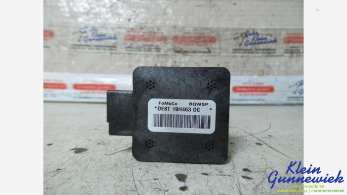 Gebruikte Computer Diversen Ford Fiesta Prijs € 15,00 Margeregeling aangeboden door Klein Gunnewiek Autodemontage & Motorentechniek