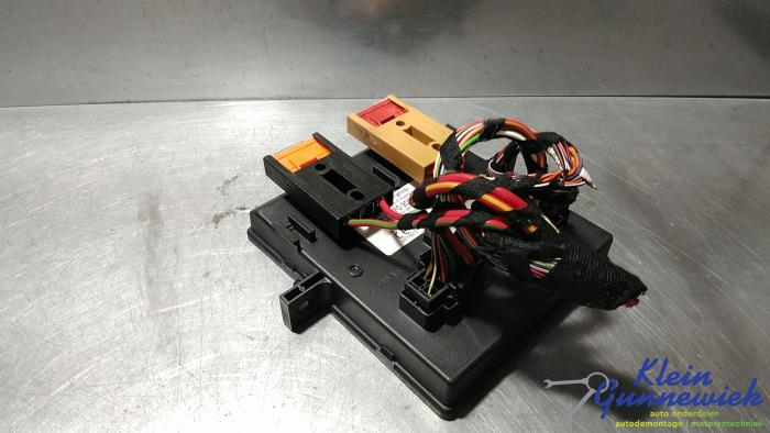Gebruikte Computer Diversen Audi A6 Prijs € 15,00 Margeregeling aangeboden door Klein Gunnewiek Autodemontage & Motorentechniek
