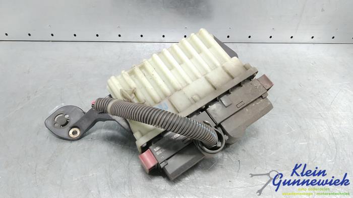 Gebruikte Computer Diversen Opel Zafira Prijs € 24,00 Margeregeling aangeboden door Klein Gunnewiek Autodemontage & Motorentechniek