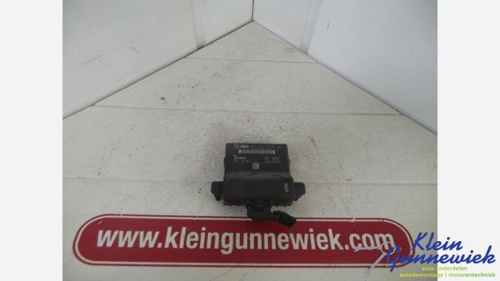 Gebruikte Computer Diversen Audi A3 Prijs € 15,00 Margeregeling aangeboden door Klein Gunnewiek Autodemontage & Motorentechniek