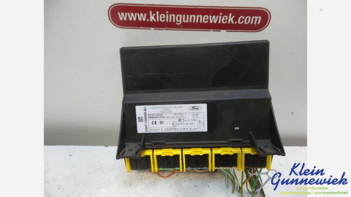 Gebruikte Computer Diversen Ford Fiesta Prijs € 35,00 Margeregeling aangeboden door Klein Gunnewiek Autodemontage & Motorentechniek