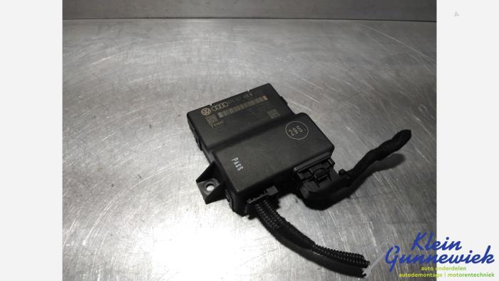 Gebruikte Computer Diversen Audi A6 Prijs € 58,00 Margeregeling aangeboden door Klein Gunnewiek Autodemontage & Motorentechniek