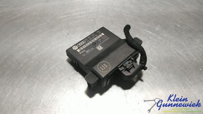 Gebruikte Computer Diversen Audi A3 Prijs € 20,00 Margeregeling aangeboden door Klein Gunnewiek Autodemontage & Motorentechniek