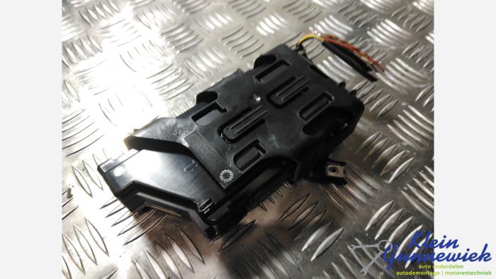 Gebruikte Computer Diversen Volkswagen Polo Prijs € 15,00 Margeregeling aangeboden door Klein Gunnewiek Autodemontage & Motorentechniek