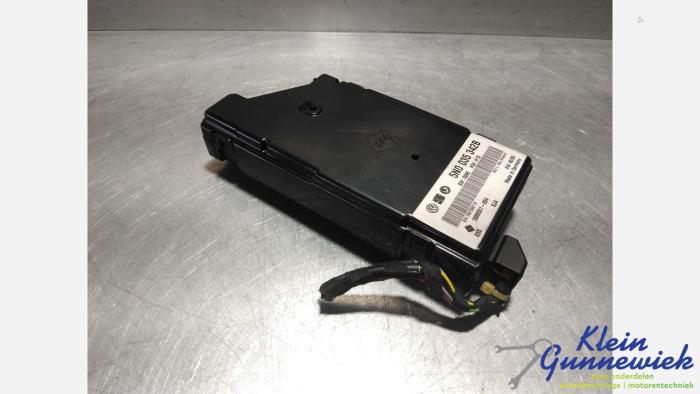 Gebruikte Computer Diversen Volkswagen Polo Prijs € 15,00 Margeregeling aangeboden door Klein Gunnewiek Autodemontage & Motorentechniek