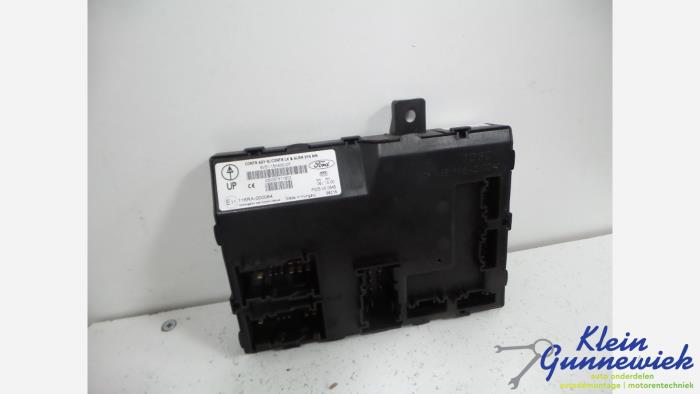 Gebruikte Computer Diversen Ford Fiesta Prijs € 22,00 Margeregeling aangeboden door Klein Gunnewiek Autodemontage & Motorentechniek