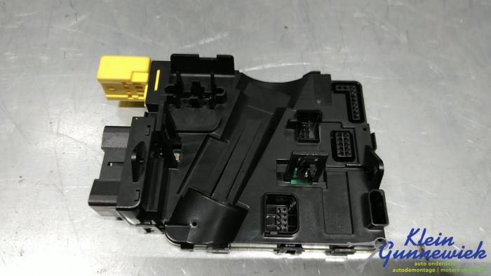Gebruikte Computer Diversen Volkswagen Caddy Prijs € 35,00 Margeregeling aangeboden door Klein Gunnewiek Autodemontage & Motorentechniek