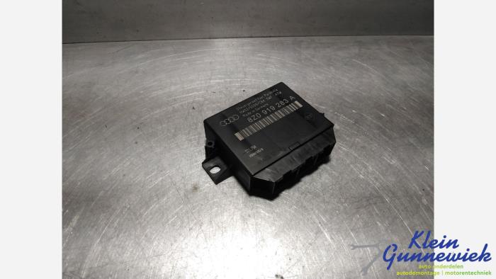 Gebruikte Computer Diversen Audi A4 Prijs € 29,00 Margeregeling aangeboden door Klein Gunnewiek Autodemontage & Motorentechniek