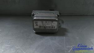 Gebruikte Computer Diversen Opel Astra Prijs € 35,00 Margeregeling aangeboden door Klein Gunnewiek Autodemontage & Motorentechniek