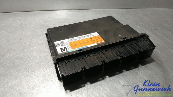 Gebruikte Computer Diversen Ford Mondeo Prijs € 38,00 Margeregeling aangeboden door Klein Gunnewiek Autodemontage & Motorentechniek