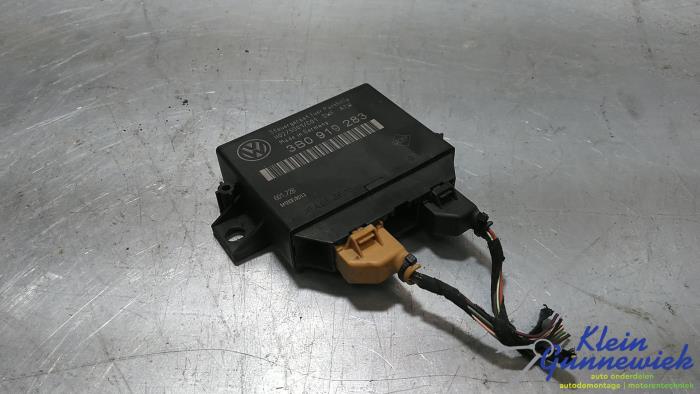 Gebruikte Computer Diversen Volkswagen Passat Prijs € 17,00 Margeregeling aangeboden door Klein Gunnewiek Autodemontage & Motorentechniek