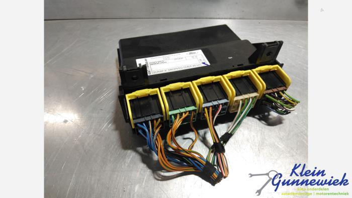 Gebruikte Computer Diversen Ford Fiesta Prijs € 45,00 Margeregeling aangeboden door Klein Gunnewiek Autodemontage & Motorentechniek