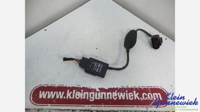 Gebruikte Computer Diversen Volkswagen Jetta Prijs € 30,00 Margeregeling aangeboden door Klein Gunnewiek Autodemontage & Motorentechniek