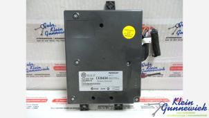 Gebruikte Computer Diversen Volkswagen Passat Prijs € 100,00 Margeregeling aangeboden door Klein Gunnewiek Autodemontage & Motorentechniek