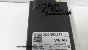 Gebruikte Computer Diversen Volkswagen Golf Sportsvan Prijs € 75,00 Margeregeling aangeboden door Gebr.Klein Gunnewiek Ho.BV