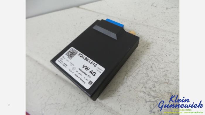 Computer Diversen Volkswagen Touran (Gebruikt)