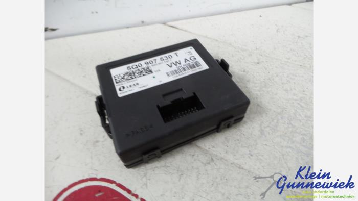 Gebruikte Computer Diversen Volkswagen Golf Sportsvan Prijs € 44,00 Margeregeling aangeboden door Klein Gunnewiek Autodemontage & Motorentechniek