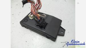 Gebruikte Computer Diversen Dacia Sandero Prijs € 40,00 Margeregeling aangeboden door Klein Gunnewiek Autodemontage & Motorentechniek