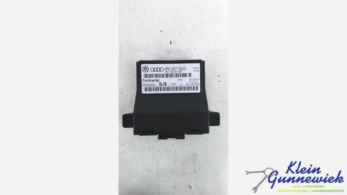 Gebruikte Computer Diversen Skoda Fabia Prijs € 15,00 Margeregeling aangeboden door Klein Gunnewiek Autodemontage & Motorentechniek