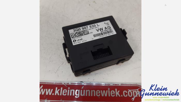 Gebruikte Computer Diversen Skoda Octavia Prijs € 53,00 Margeregeling aangeboden door Klein Gunnewiek Autodemontage & Motorentechniek