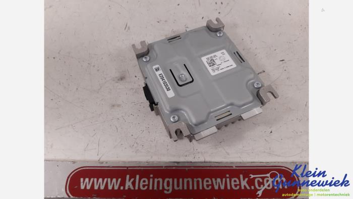 Gebruikte Computer Diversen Skoda Octavia Prijs € 84,00 Margeregeling aangeboden door Klein Gunnewiek Autodemontage & Motorentechniek