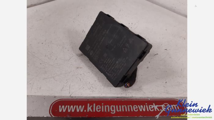 Gebruikte Computer Diversen Skoda Octavia Prijs € 39,00 Margeregeling aangeboden door Klein Gunnewiek Autodemontage & Motorentechniek
