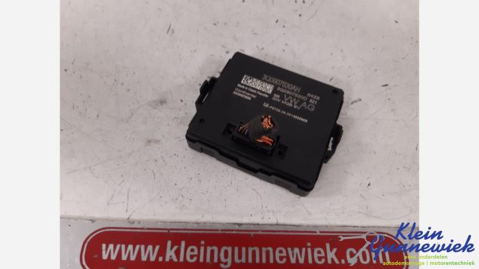 Gebruikte Computer Diversen Skoda Octavia Prijs € 67,00 Margeregeling aangeboden door Klein Gunnewiek Autodemontage & Motorentechniek