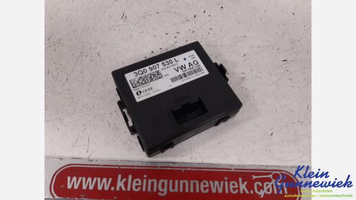 Gebruikte Computer Diversen Skoda Karoq Prijs € 53,00 Margeregeling aangeboden door Klein Gunnewiek Autodemontage & Motorentechniek