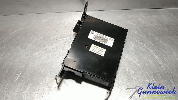 Gebruikte Computer Diversen Renault Espace Prijs € 59,00 Margeregeling aangeboden door Klein Gunnewiek Autodemontage & Motorentechniek