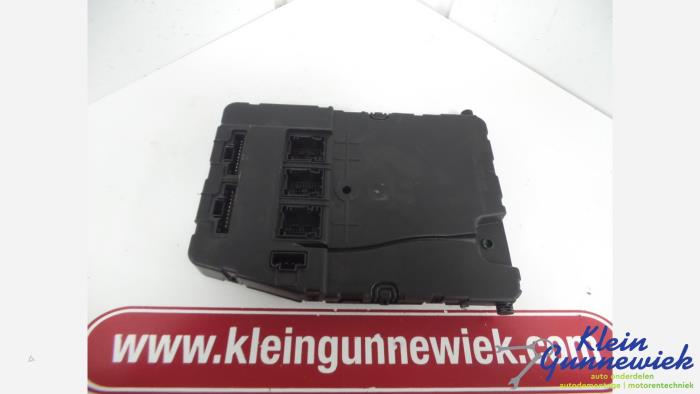 Gebruikte Computer Diversen Renault Megane Prijs € 36,00 Margeregeling aangeboden door Klein Gunnewiek Autodemontage & Motorentechniek
