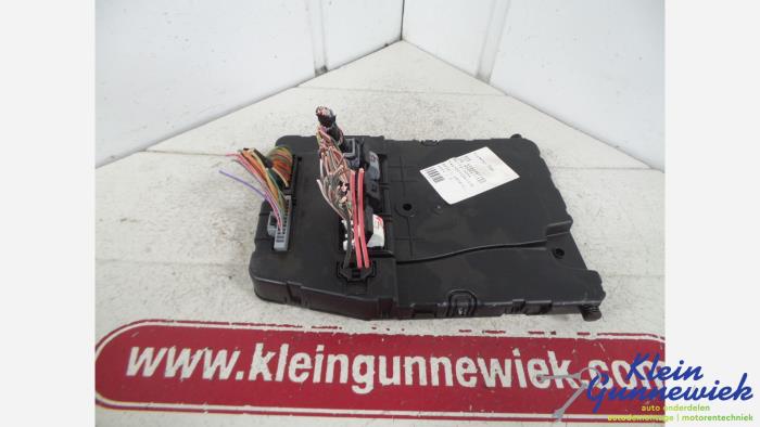 Gebruikte Computer Diversen Renault Megane Prijs € 33,00 Margeregeling aangeboden door Klein Gunnewiek Autodemontage & Motorentechniek