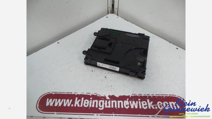 Gebruikte Computer Diversen Renault Laguna Prijs € 75,00 Margeregeling aangeboden door Klein Gunnewiek Autodemontage & Motorentechniek