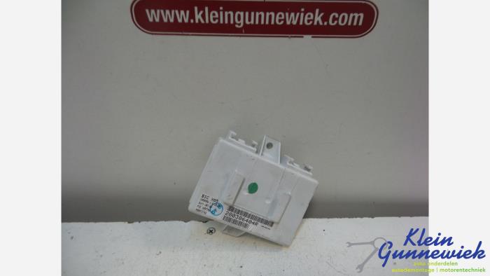 Gebruikte Computer Diversen Renault Clio Prijs € 27,00 Margeregeling aangeboden door Klein Gunnewiek Autodemontage & Motorentechniek