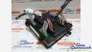 Gebruikte Computer Diversen Renault Scenic Prijs € 75,00 Margeregeling aangeboden door Klein Gunnewiek Autodemontage & Motorentechniek