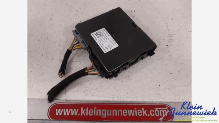 Gebruikte Computer Diversen Renault Clio Prijs € 25,00 Margeregeling aangeboden door Klein Gunnewiek Autodemontage & Motorentechniek