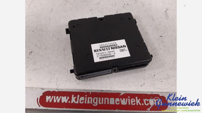 Gebruikte Computer Diversen Renault Clio Prijs € 20,00 Margeregeling aangeboden door Klein Gunnewiek Autodemontage & Motorentechniek